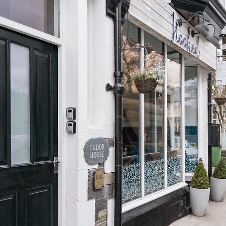 Tudor House-Windermere Centre Εξωτερικό φωτογραφία